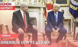 Barbarlık UCM'ye uzandı