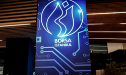 Borsa günü düşüşle tamamladı 31 Ocak 2025