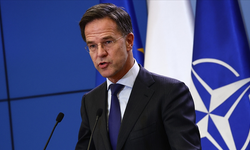 NATO Genel Sekreteri Rutte: Savunma harcamalarımızı ve üretimimizi artırmalıyız