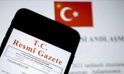 Ticaret Bakanlığı atama kararları Resmi Gazete'de