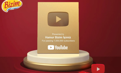 Hamur Bizim İşimiz YouTube kanalı 1 milyon aboneye ulaştı