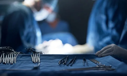 Ameliyathanede stent pazarlığı! Muhasebeci gözaltına alındı