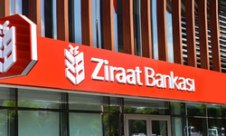 Ziraat Bankası’nın Aktif Büyüklüğü 5,4 Trilyon TL’yi aştı