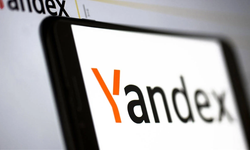 Yandex'in geliri ilk defa 1 trilyon rubleyi geçti