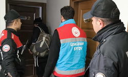 Bakanlıktan 81 il valiliğine genelge! Kış aylarında evsiz kimse kalmayacak