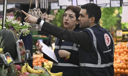 Ramazan öncesi stokçulara ve fahiş fiyata geçit yok