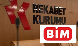 BİM'den Rekabet Kurumu'nun cezasına ilişkin açıklama