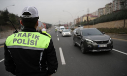 Ankara'da bazı yollar trafiğe kapatılacak