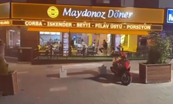 Maydonoz Döner’in eski çalışanından itiraflar!