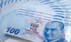 Merkez Bankası duyurdu: Yeni 100 ve 10 TL banknotlar tedavüle çıkıyor