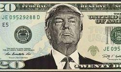 Trump’ın resmi olan banknotlar basılacak