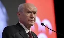 Bahçeli'den, Bakan Memişoğlu'na Tıp Bayramı tebrik telefonu