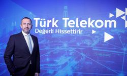 Türk Telekom 2024’te mobilde sektörün oyun kurucusu oldu