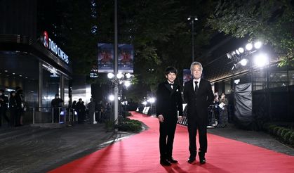 35. Tokyo Uluslararası Film Festivali