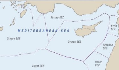 Türkiyesiz Libya düşer Libya düşerse Akdeniz İsrail’in sömürgesi olur