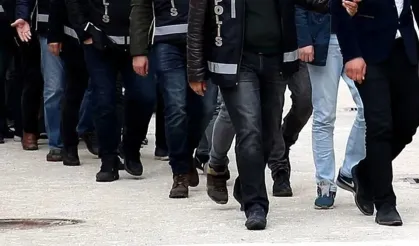 Şırnak'ta asayiş ve kaçakçılık operasyonu: 57 gözaltı