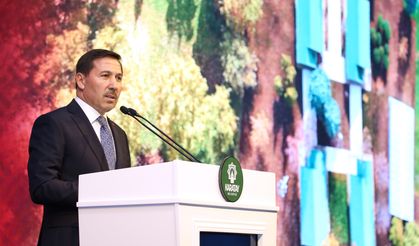 Karatay Belediye Başkanı Hasan Kılca, Karatay’a 5 yılda kazandırılan yatırımları anlattı