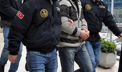 Firari FETÖ'cü Kayseri'de yakalandı