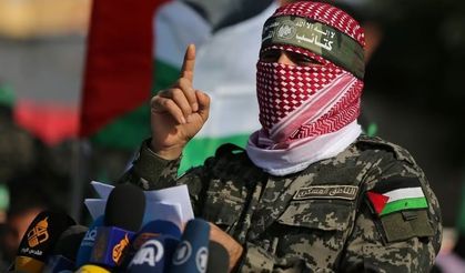 Ubeyde'den İsrail açıklaması: Düşman Gazze'nin kumlarına saplanmış durumda