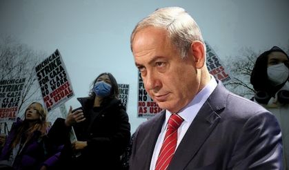 Netanyahu'dan ABD'deki öğrenci protestolarına tepki