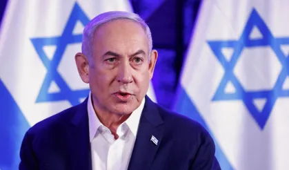 İsrail'de bakanlardan çekiliriz tehdidi: Netanyahu yanıt verdi