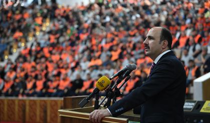 Başkan Altay:  Bu 5 yılda tüm Türkiye Konya modeli belediyecilik anlayışını daha yakından tanıyacak
