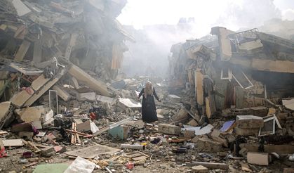 Almanya Gazze'ye yeniden destek verecek