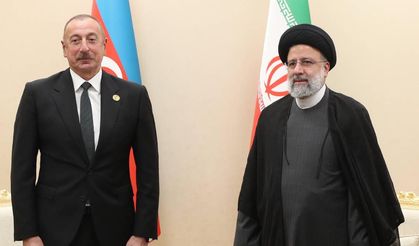 Azerbaycan’dan İran’a taziye mesajı