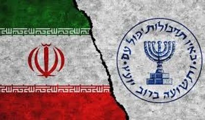 İran Cumhurbaşkanı Reisi'nin Helikopter Kazası: MOSSAD'ın parmağı mı Var? İsrail sağcı grubunun çarpıcı iddiası