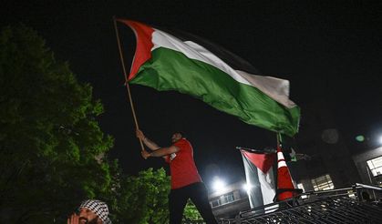 Üniversitelerde Gazze'ye destek veren akademisyenler yönetimlerin merceğinde