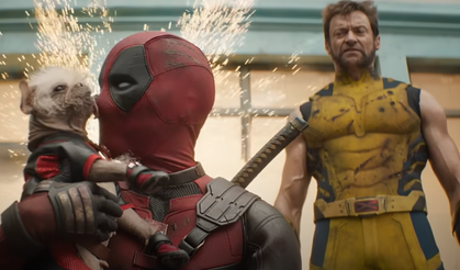 Sayılı gün kala heyecan dorukta! Deadpool 3 filminin yeni fragmanı hayranları coşturdu...