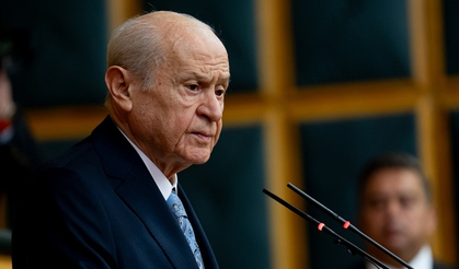 Bahçeli'den yenidoğan soruşturmasına ilişkin açıklama: Bakanın istifasını istemek hangi akla hizmettir?