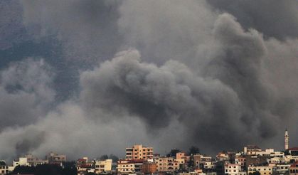 BM: Lübnan'da 190 sağlık çalışanı öldürüldü