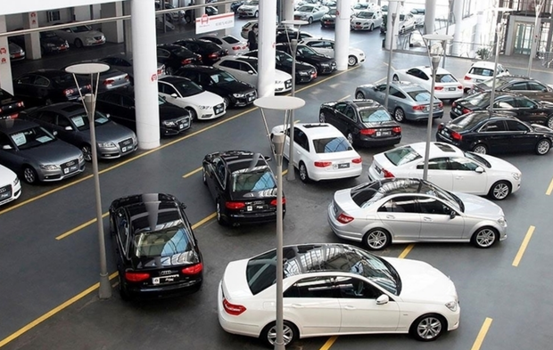2024'te en çok satan otomobil markaları belli oldu