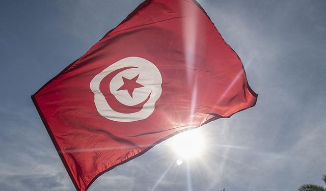 Tunus Cumhurbaşkanlığından, sosyal medya paylaşımları nedeniyle mahkum olan 233 kişi için af
