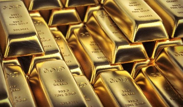 Küresel altın talebi merkez bankalarının alımlarıyla arttı