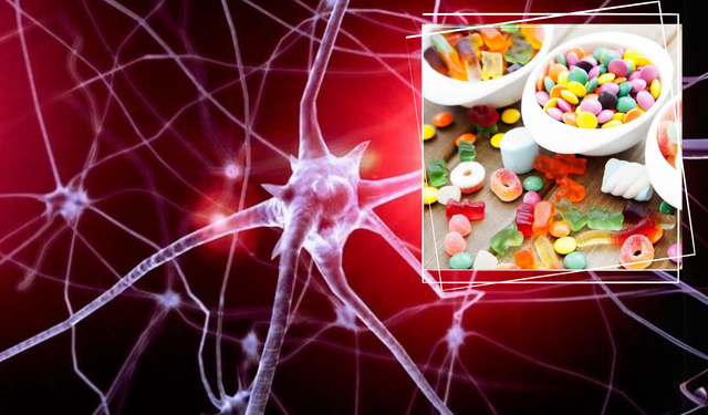 Ergenlikte şekerli gıda tüketimi geleceğinizi tehdit ediyor! Nörolojik sıkıntılara davetiye çıkarıyor…