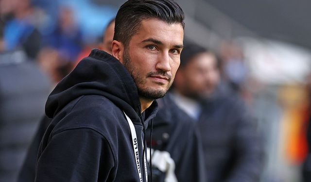Beşiktaş'ta Nuri Şahin gelişmesi! Dortmund'un cevabı