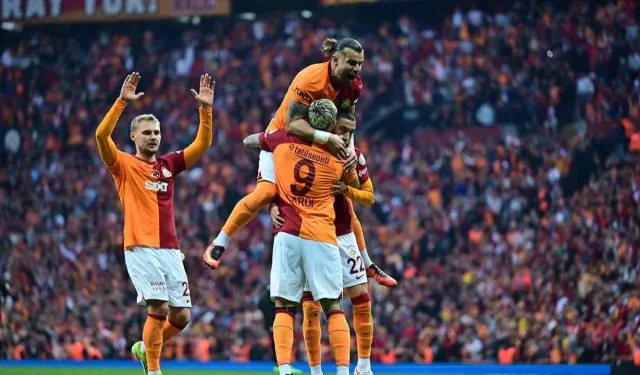 Galatasaray, Sivas deplasmanında yeni rekor peşinde