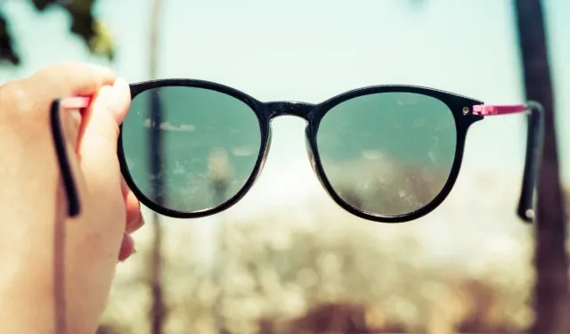 Güneş gözlüğü kullanımında orjinal olmayan ürünler gözünüze zarar verebilir!