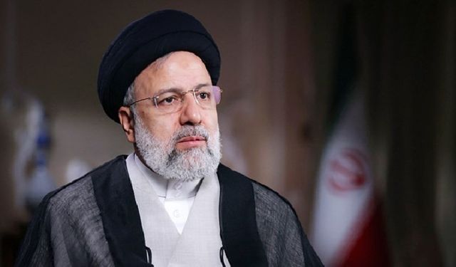 İran Cumhurbaşkanı Reisi'den İsrail'e tehdit gibi uyarı! 