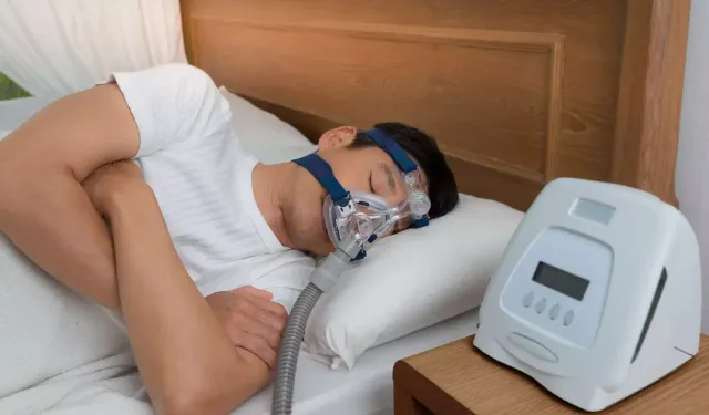 Uyku apnesi nedir? Uyku apnesi hastalığı tedavisi nasıl yapılır?
