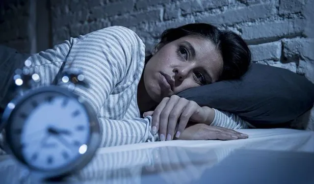 Az uyumanın yol açabileceği sağlık sorunları neler?