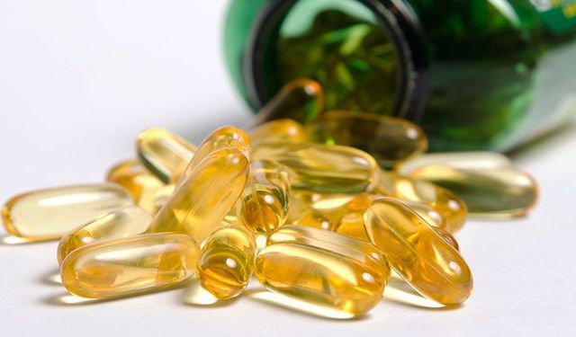 D3 vitamini: Nedir, ne işe yarar?