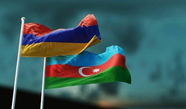 Azerbaycan-Ermenistan barış anlaşması: Müzakerelerin yeri belli oldu