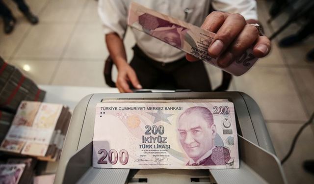 Hazine, tahvil ihalesinin ardından 23,7 milyar lira borçlandı