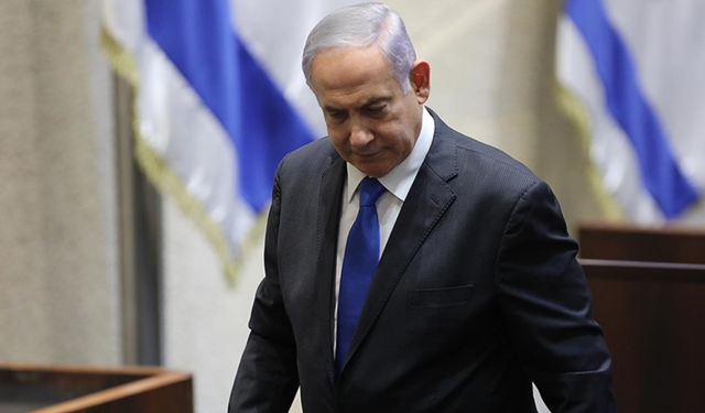 Netanyahu dünya liderlerine seslendi! Tutuklama emri çıkacak mı?