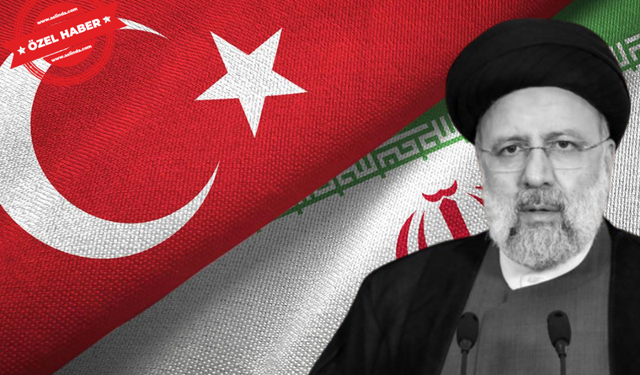 “Reisi sonrası Türkiye-İran ilişkilerinde sapma yaşanmaz”