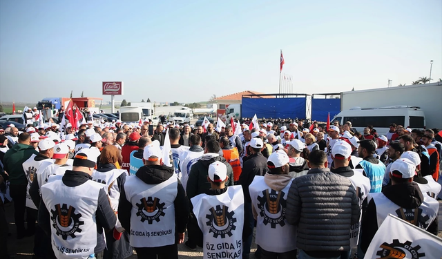Çalışma ve Sosyal Güvenlik Bakanlığı'ndan İzmir açıklaması