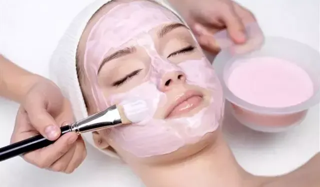 Kirazın cilde bilinmeyen faydaları! Kiraz maskesi nasıl yapılır?